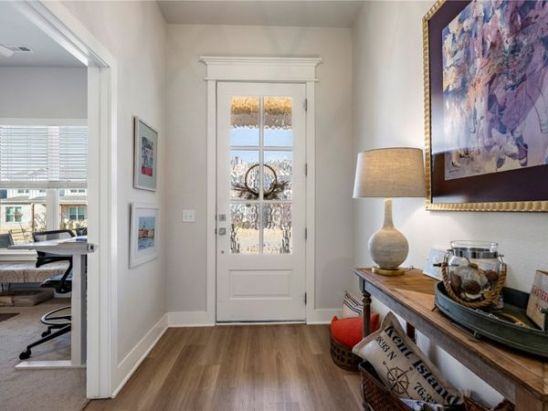 6207 SW Prism Path Street, Bentonville, AR 72713