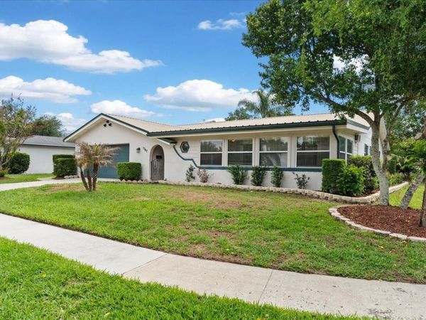 1367 TIERRA CIRCLE, WINTER PARK, FL 32792