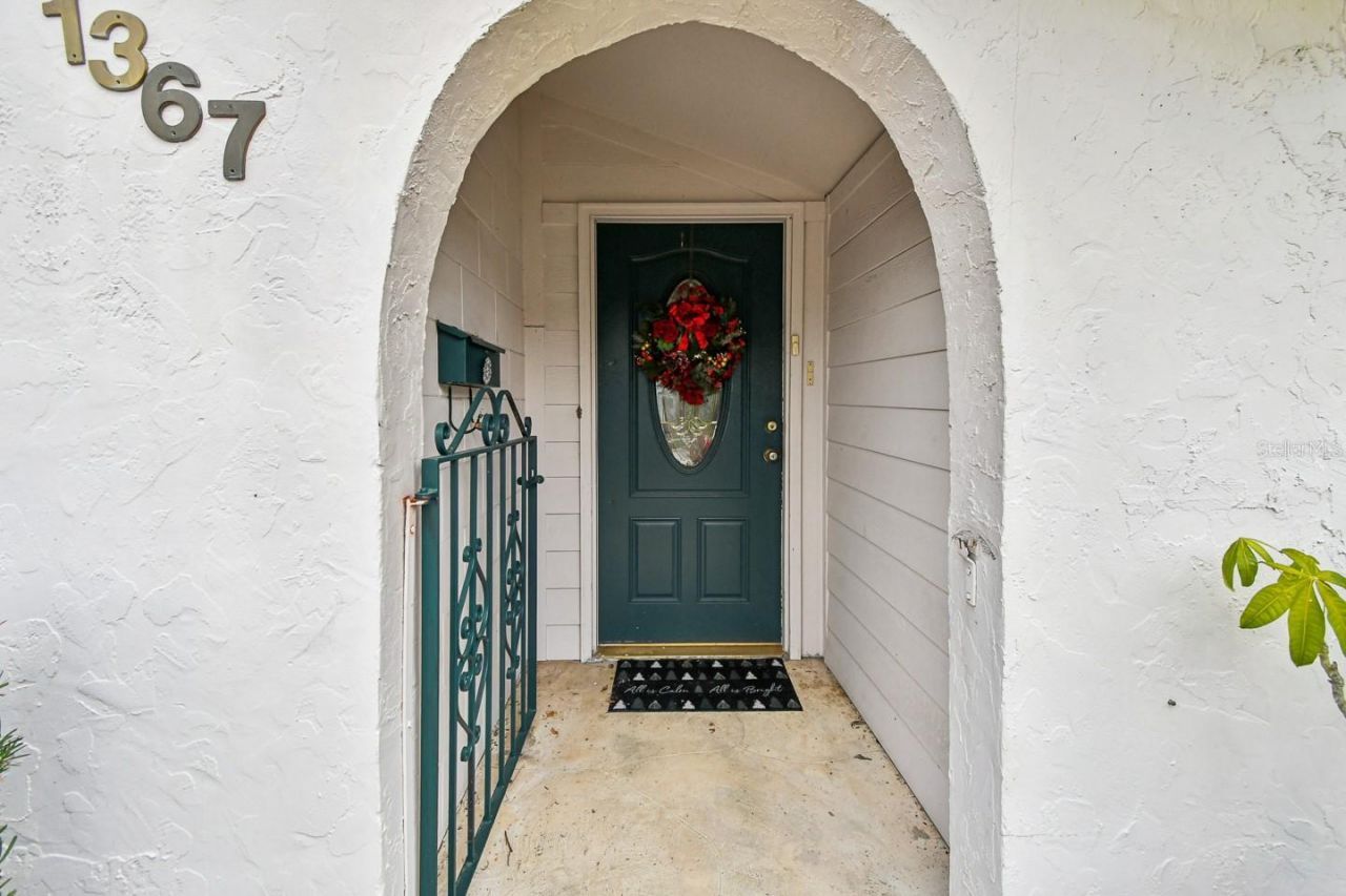 1367 Tierra Circle, Winter Park, FL 32792 Photo