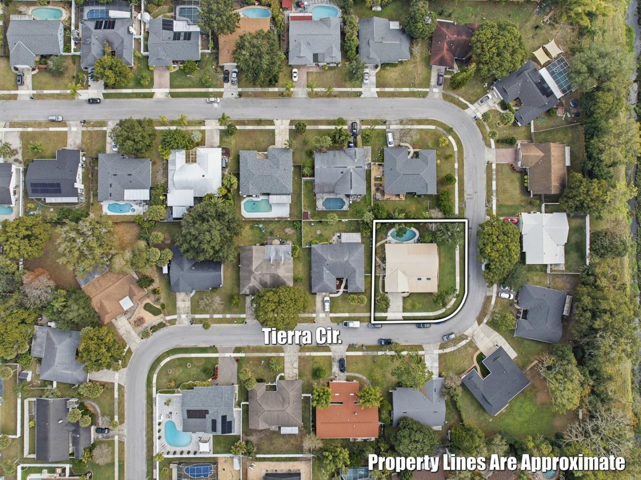 1367 Tierra Circle, Winter Park, FL 32792 Photo