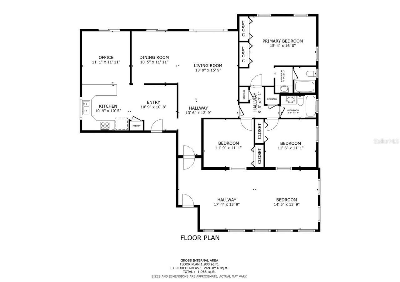 1367 Tierra Circle, Winter Park, FL 32792 Photo