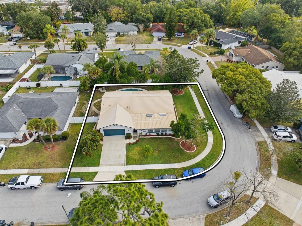 1367 Tierra Circle, Winter Park, FL 32792 Photo