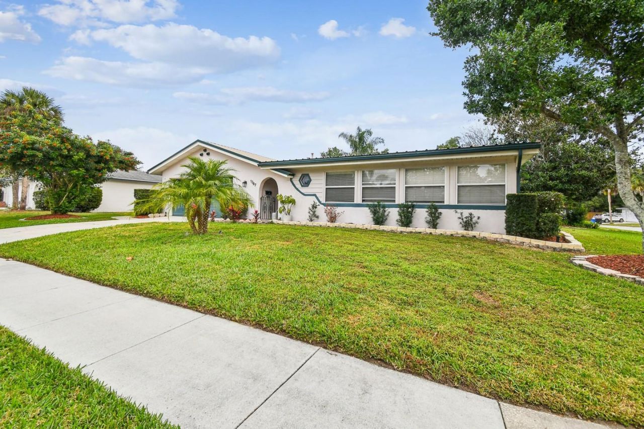 1367 Tierra Circle, Winter Park, FL 32792 Photo