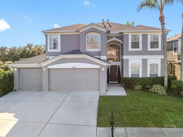 10746 FIREBRICK COURT, TRINITY, FL 34655