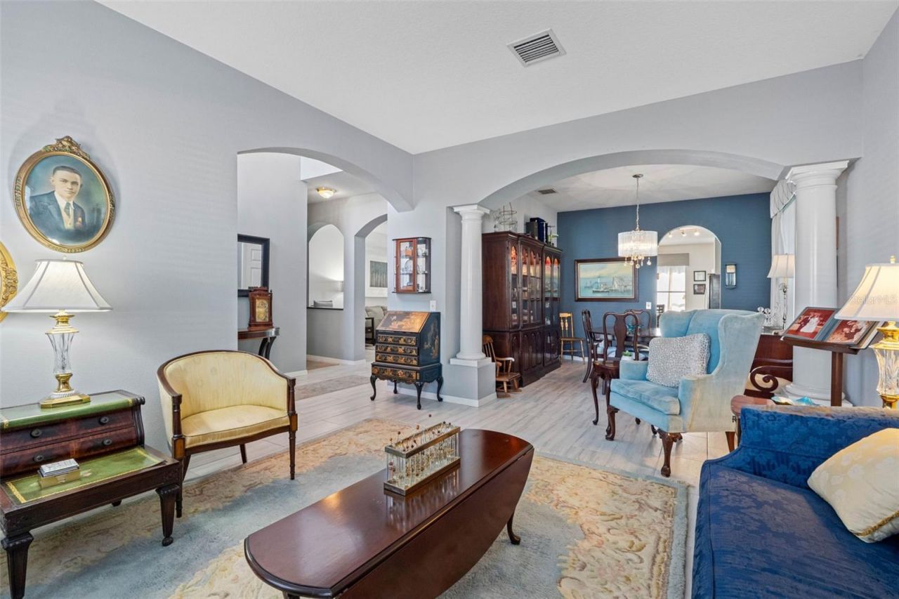 10746 Firebrick Court, Trinity, FL 34655 Photo