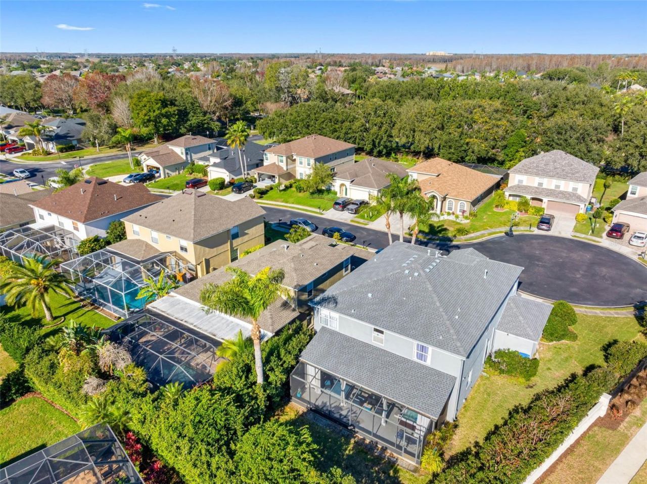 10746 Firebrick Court, Trinity, FL 34655 Photo