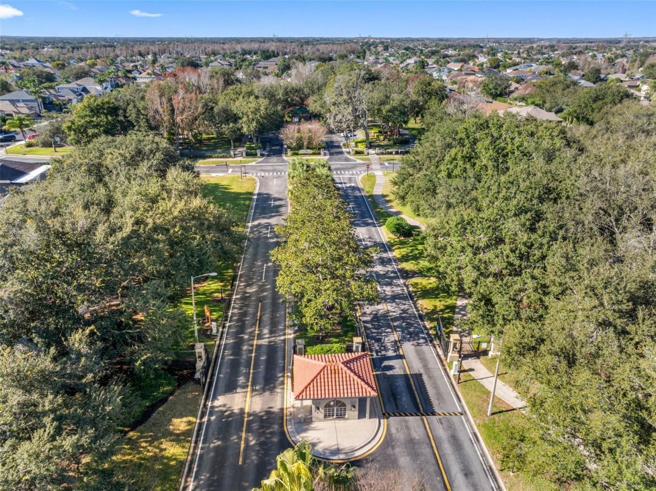 10746 Firebrick Court, Trinity, FL 34655 Photo