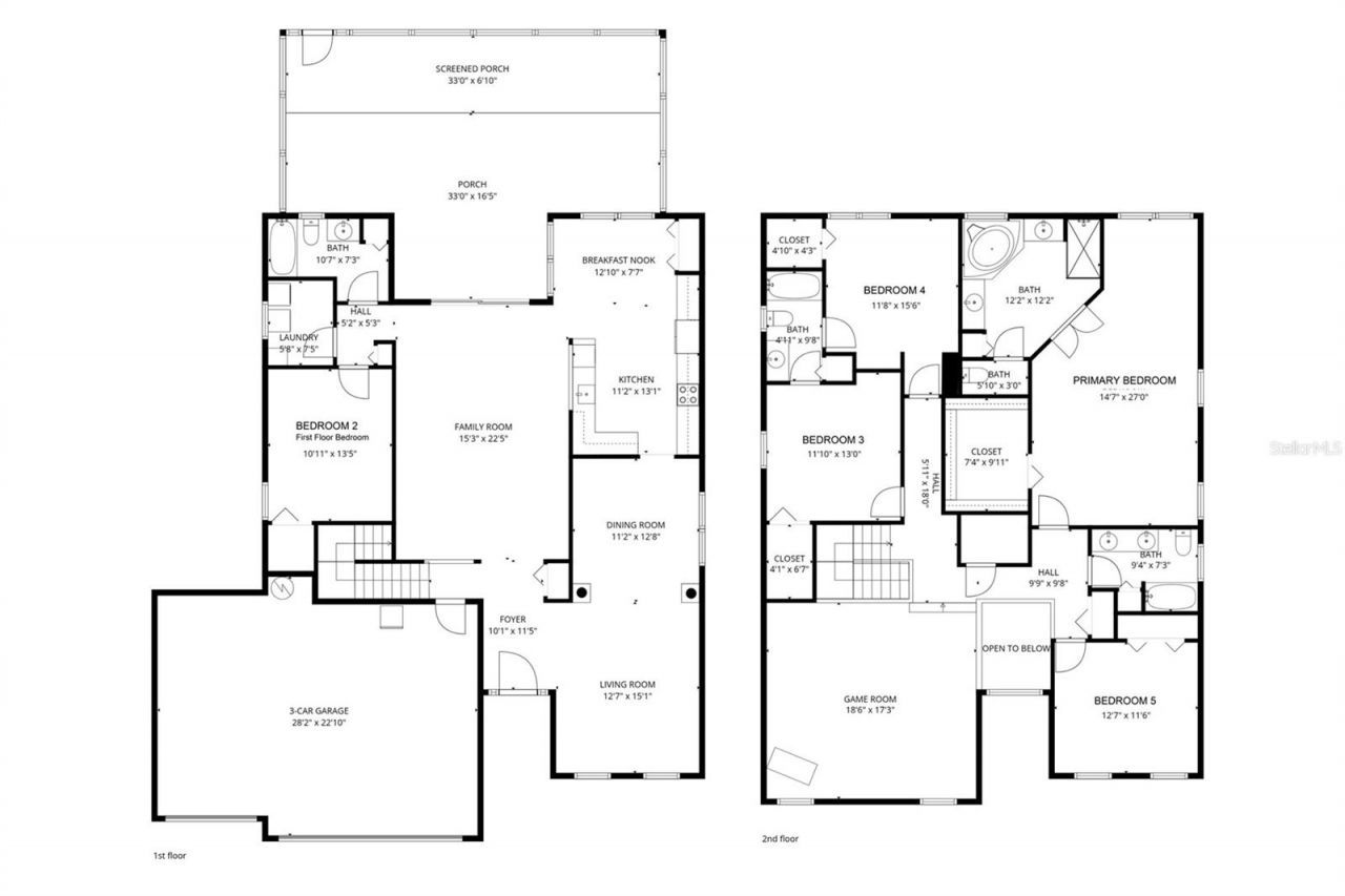 10746 Firebrick Court, Trinity, FL 34655 Photo