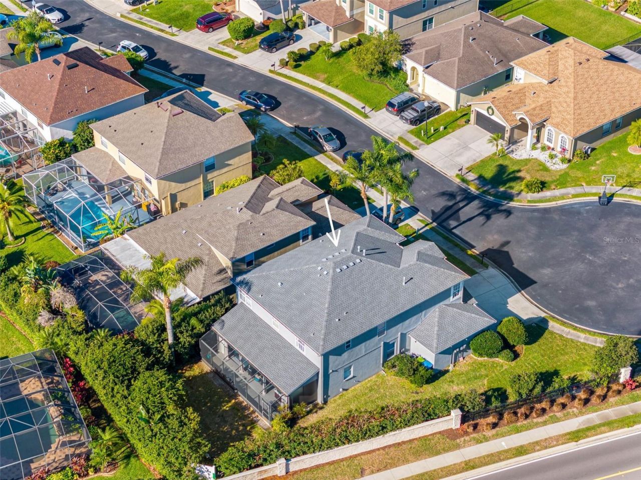 10746 Firebrick Court, Trinity, FL 34655 Photo