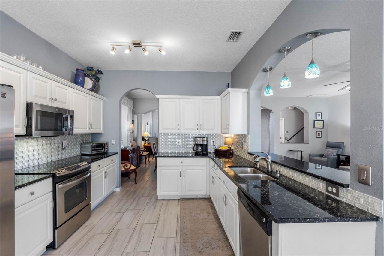 10746 Firebrick Court, Trinity, FL 34655 Photo