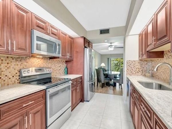 1603 Abaco Drive, Unit G4, Coconut Creek, FL 33066