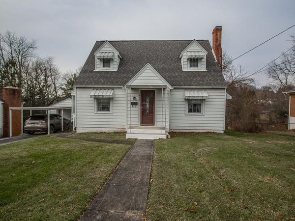 400 S Pike St, BECKLEY, WV 25801