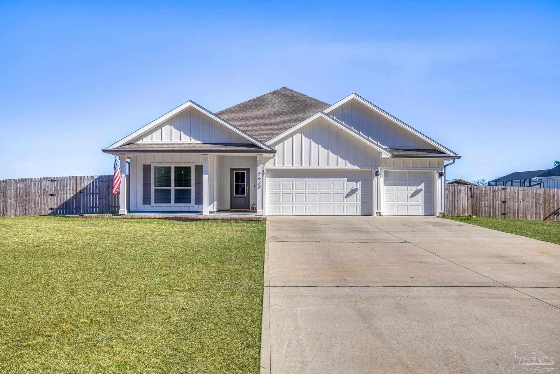 7628 Dewey Jernigan Rd, Pace, FL 32571 Main Photo