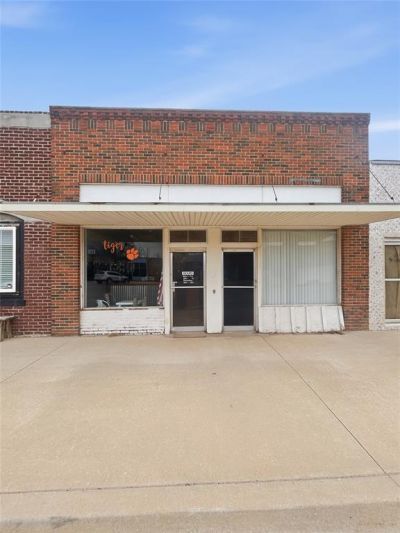 112 N Grand Street, Crescent, OK 73028 Main Photo