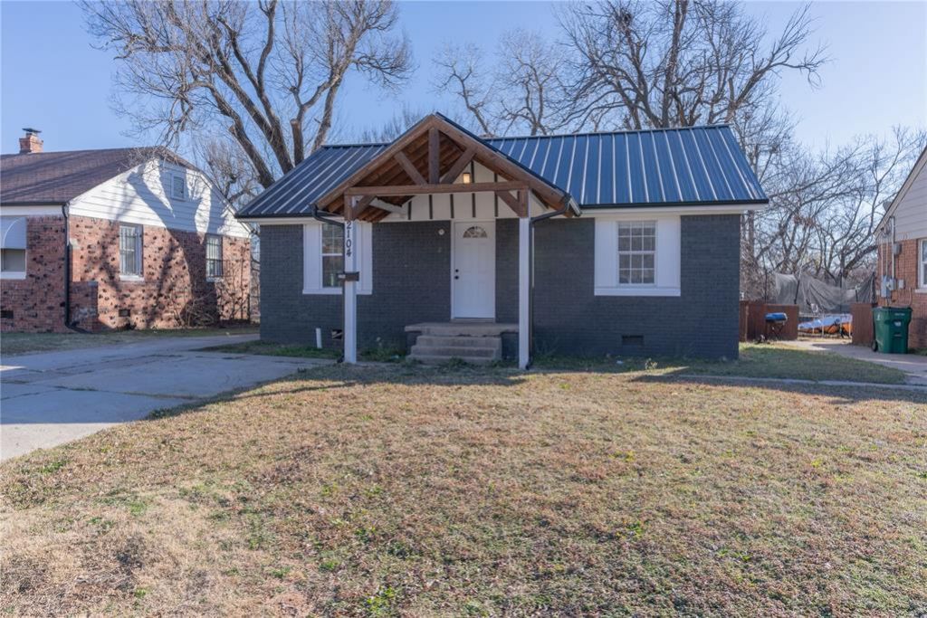 2104 Miramar Boulevard, Oklahoma City, OK 73111 Main Photo