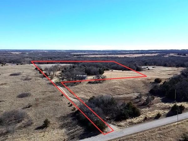 19601 N County Road 3160, Elmore City, OK 73433