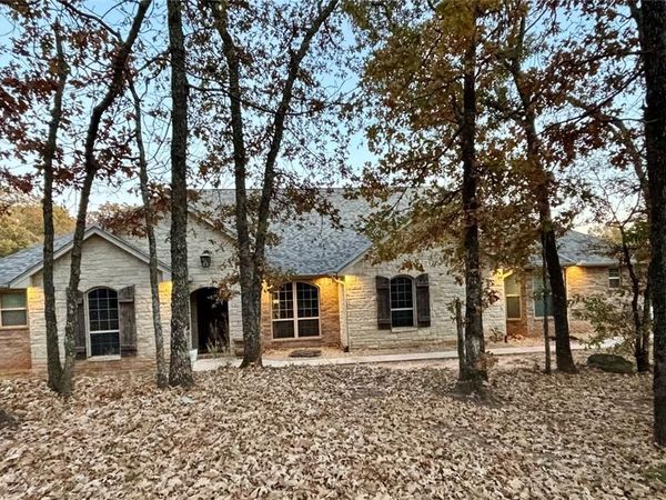 16511 N County Road 3265 , Pauls Valley, OK 73075