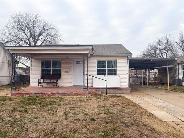 1333 SW 32nd Street, Oklahoma City, OK 73119