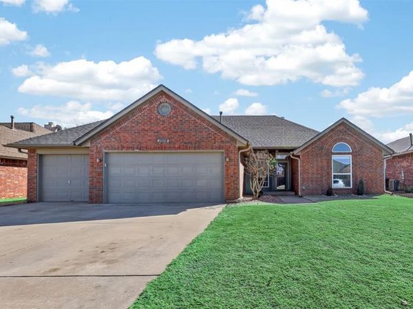 1508 George Street, Edmond, OK 73003
