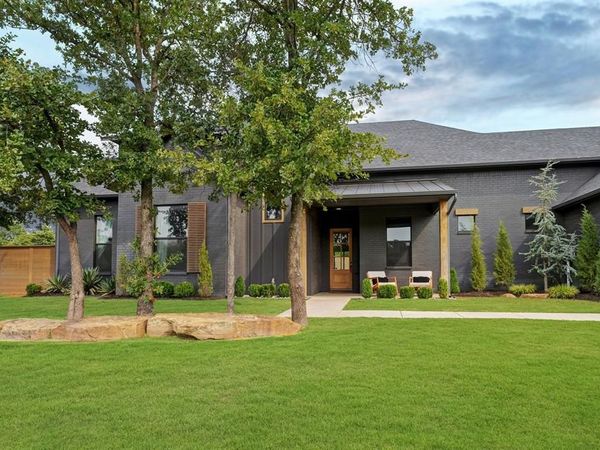 391 Old Creek Road, Edmond, OK 73034