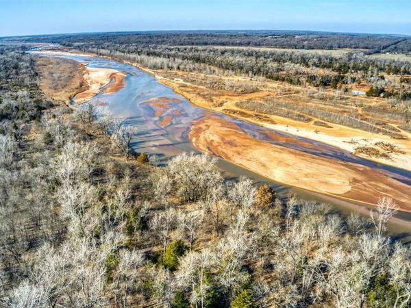 0000 E 1460 Street, Byars, OK 74831