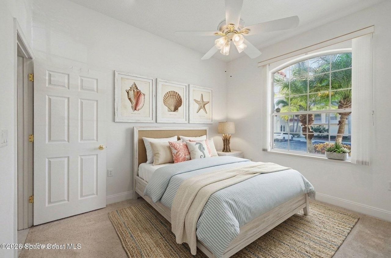 564 Casa Bella Drive, Unit 1601, Cape Canaveral, FL 32920 Photo