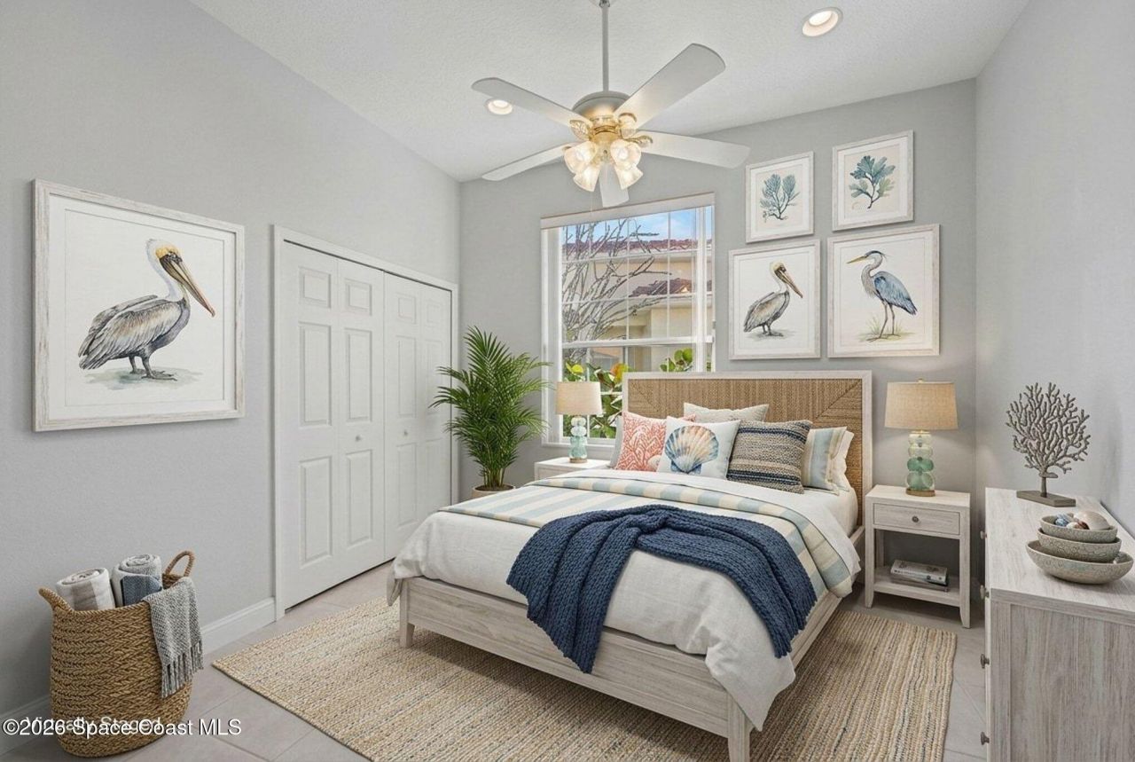 564 Casa Bella Drive, Unit 1601, Cape Canaveral, FL 32920 Photo