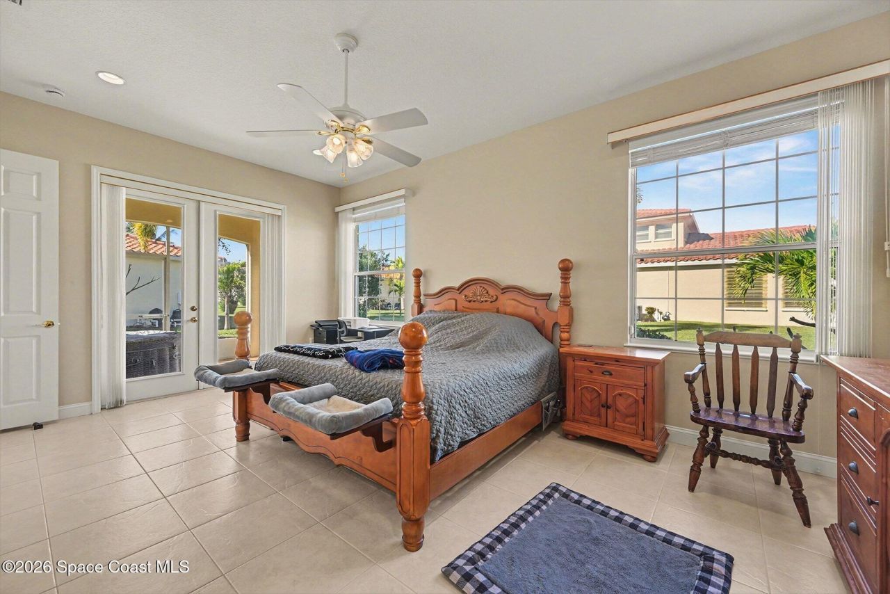 564 Casa Bella Drive, Unit 1601, Cape Canaveral, FL 32920 Photo