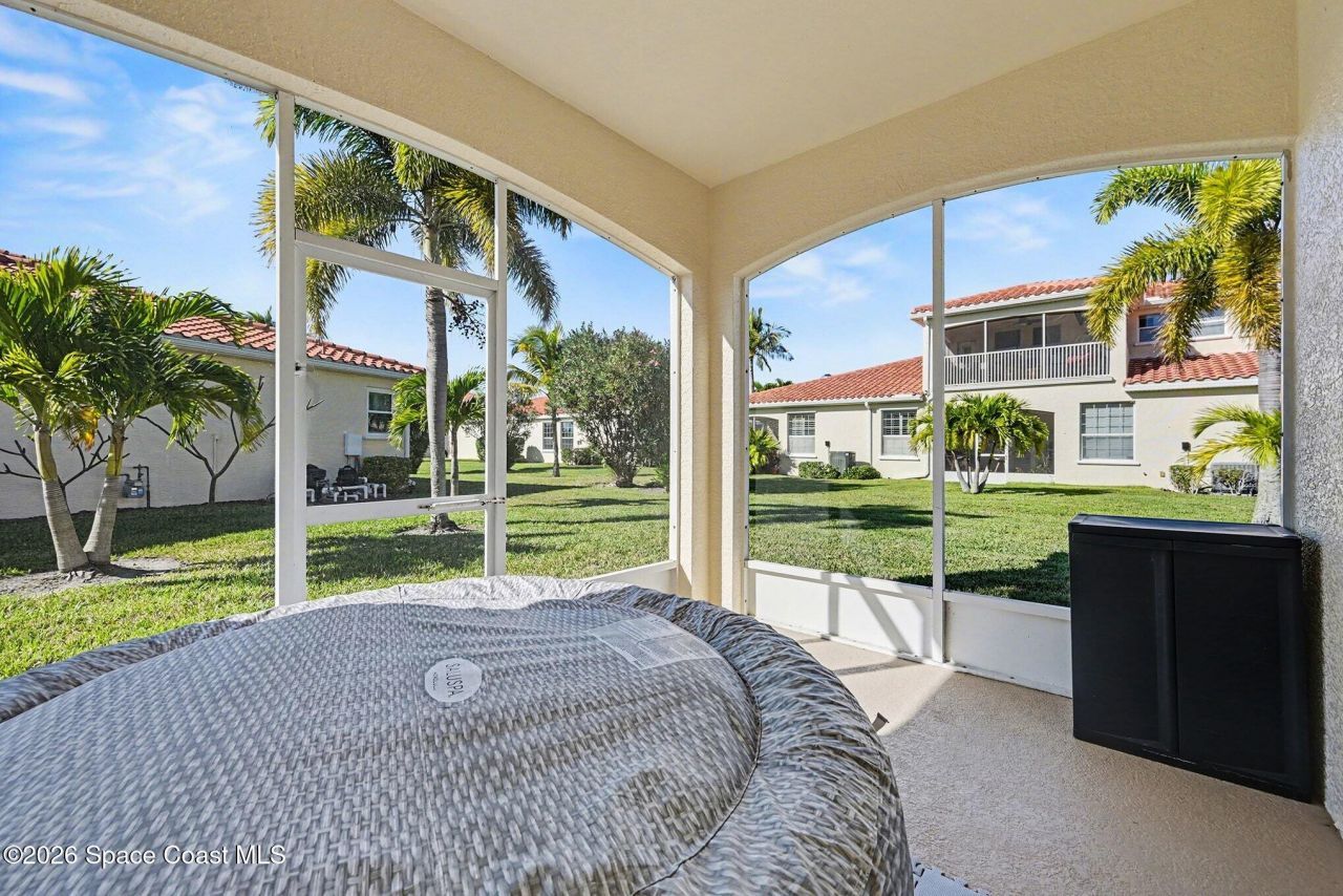 564 Casa Bella Drive, Unit 1601, Cape Canaveral, FL 32920 Photo