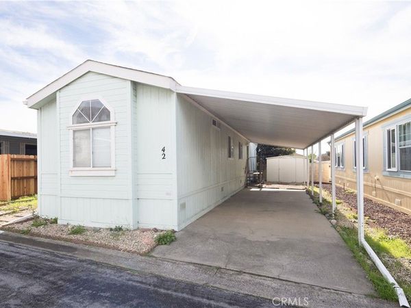 3057 S Higuera, Unit 42, San Luis Obispo, CA 93401