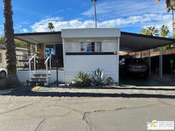13 Lincoln Avenue, Cathedral City, CA 92234