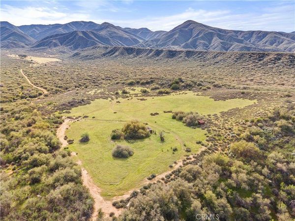 0 Cottonwood/Schoolhouse, Cuyama, CA 93254