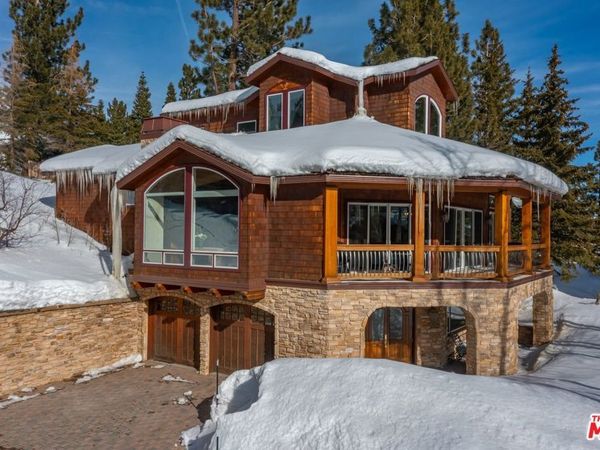 370 Ranch Road, Mammoth Lakes, CA 93546