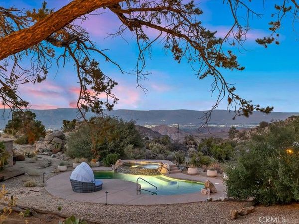 60150 Santa Rosa, Mountain Center, CA 92561