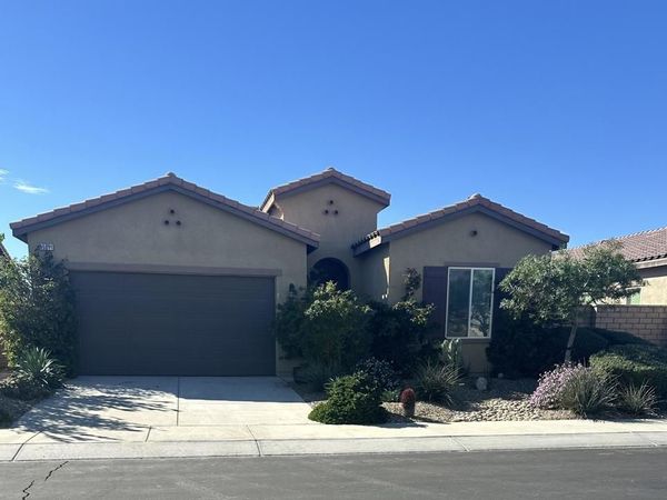 85011 Stazzano Place, Indio, CA 92203