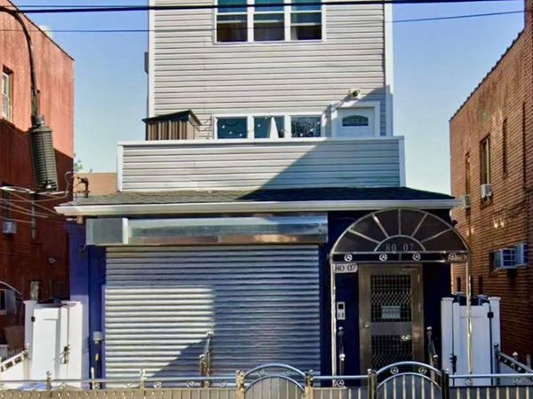 8007 31st Avenue , East Elmhurst, NY 11370