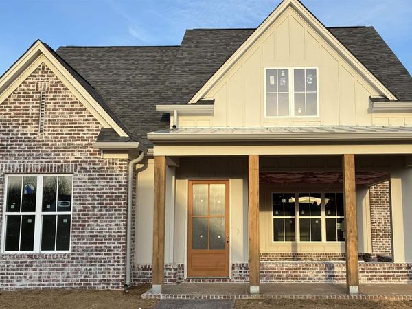 80 OLD PASTURE LN, Piperton, TN 38017