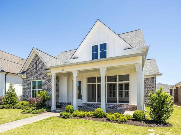80 OLD PASTURE LN, Piperton, TN 38017