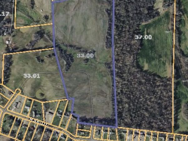 0 CAMPGROUND RD, Munford, TN 38053