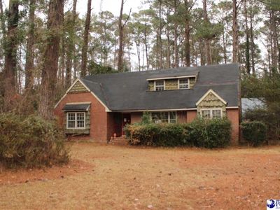12 Bayswater Rd., Quinby, SC 29506