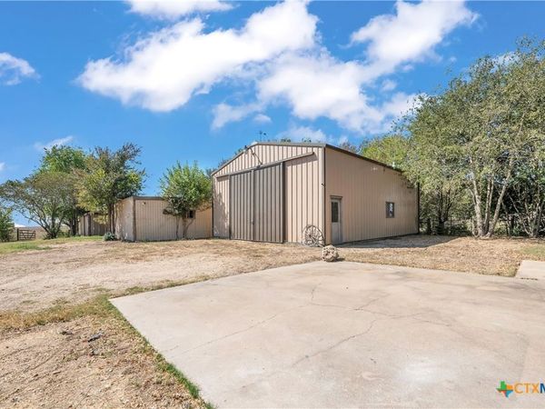 310 Hruskaville Road, Temple, TX 76501