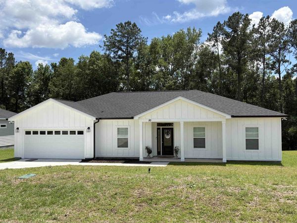 34 Frank Run, Midway, FL 32343