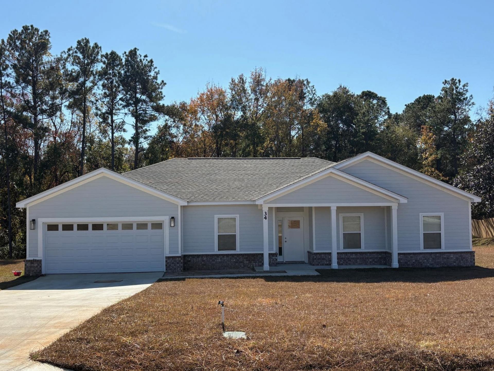 34 Frank Run, Midway, FL 32343 Photo