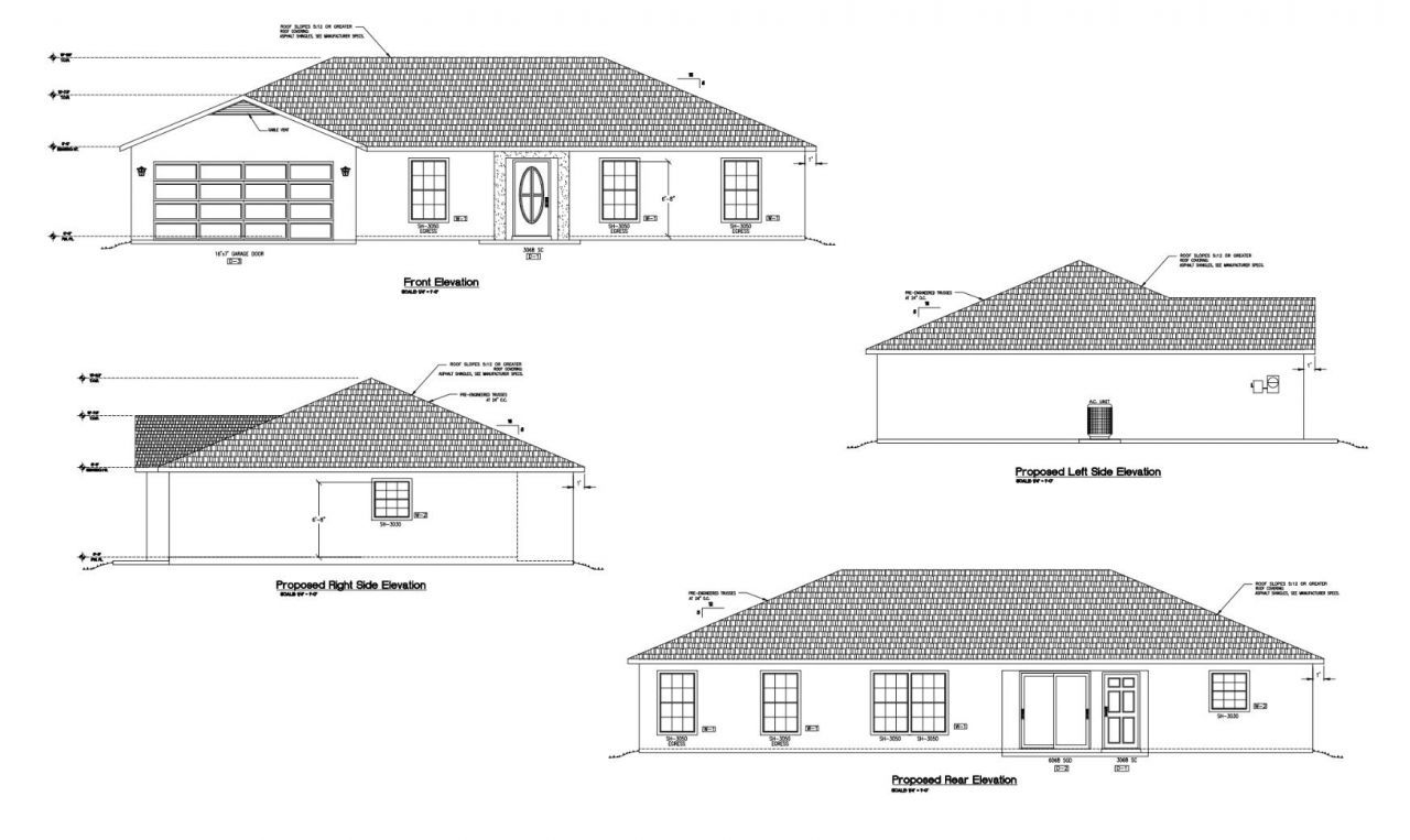34 Frank Run , Midway, FL 32343 Photo