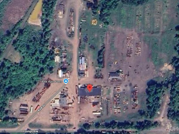 100 A & B Axle Drive, Caspian, MI 49915