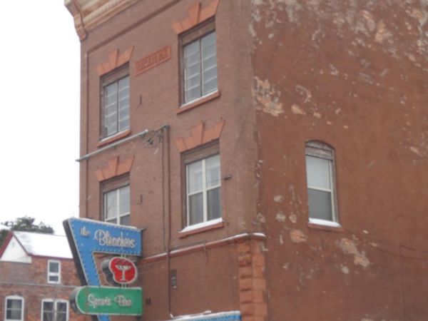 307 Quincy Street, Hancock, MI 49930