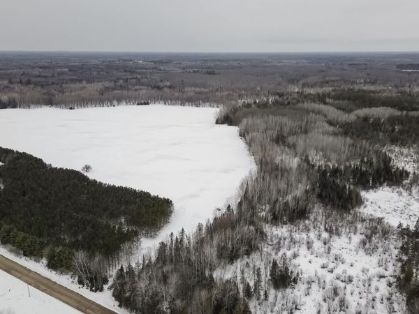 TBD E Osier 40th Road, Masonville Twp, MI 49878