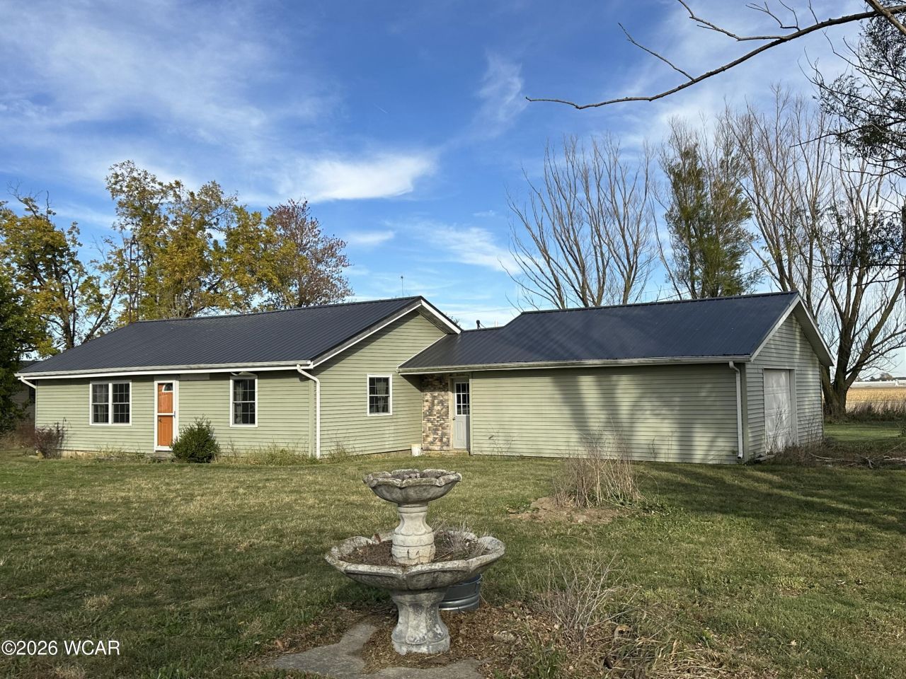 21183 116 Route, Spencerville, OH 45887 Main Photo