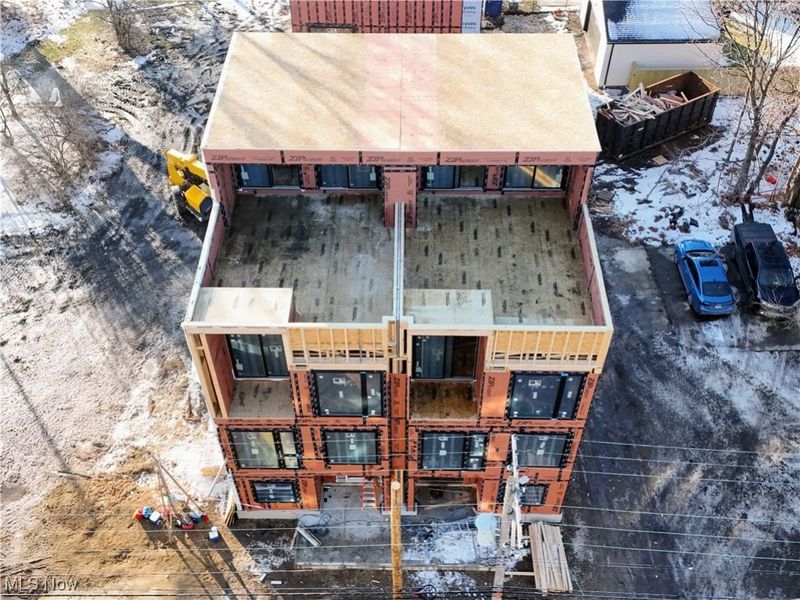 1911 Abbey Avenue, Cleveland, OH 44113 Photo 12