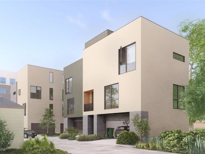 1911 Abbey Avenue, Cleveland, OH 44113 Photo 3